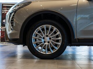 2026 Haval Jolion I Рестайлинг, серый, 2649000 рублей, вид 5