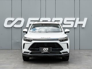 2020 BAIC X7 I, белый, 1778000 рублей, вид 3