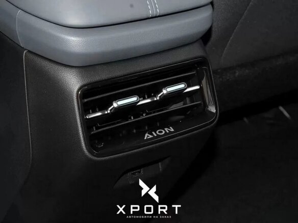 2026 Aion Y Plus 51.9 kWh, белый, 2090000 рублей - вид 23