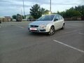 2006 Ford Focus II, серебристый, 280000 рублей