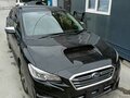 2017 Subaru Levorg I Рестайлинг, чёрный, 1950000 рублей - вид 3