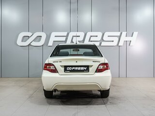 2012 Daewoo Nexia I Рестайлинг, бежевый, 299000 рублей, вид 4