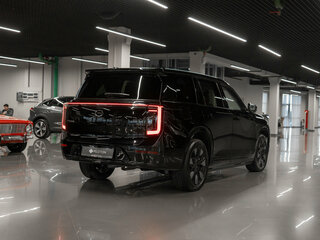 2025 GAC Trumpchi S9, чёрный, 5500000 рублей, вид 5