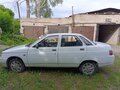 1999 Lada (ВАЗ) 2110, белый, 249000 рублей