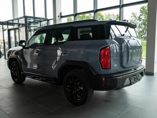 2026 Haval H3 I Рестайлинг, серый, 3249000 рублей, вид 5