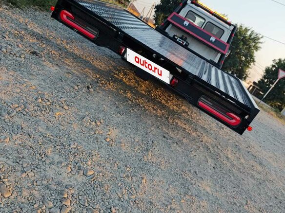 2017 ГАЗ ГАЗель (3302), белый, 2350000 рублей - вид 12