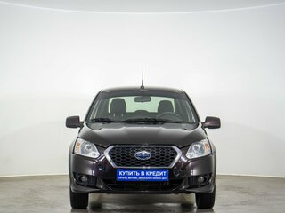 2018 Datsun on-DO I, коричневый, 669000 рублей, вид 2