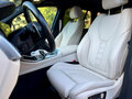 2020 BMW X5 30d IV (G05/G18), синий, 8249000 рублей - вид 11