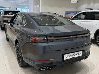 2026 Geely Preface I, серый, 3446675 рублей, вид 2