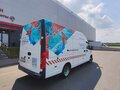 2022 ГАЗ ГАЗель Next, белый, 2100000 рублей - вид 6