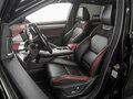 2021 Geely Coolray I, чёрный, 1487000 рублей - вид 9