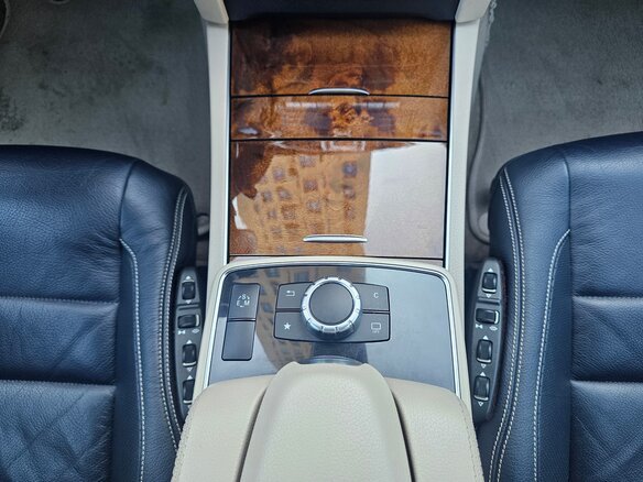 2015 Mercedes-Benz E-Класс 200 IV (W212, S212, C207) Рестайлинг, белый, 2000000 рублей - вид 19