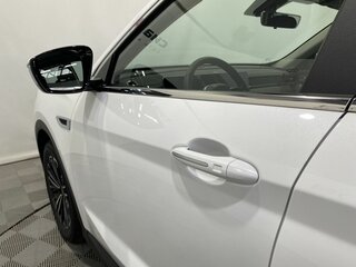 2026 Jetour X70+ I, белый, 3099000 рублей, вид 5