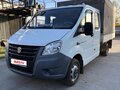 2014 ГАЗ ГАЗель Next, белый, 1570000 рублей - вид 7