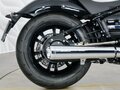 2024 BMW R 18, чёрный, 1749000 рублей - вид 8