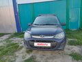 2014 Lada (ВАЗ) Kalina II, синий, 360000 рублей