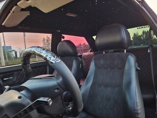 2011 Lada (ВАЗ) 2113, синий, 280000 рублей, вид 5