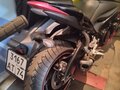 2017 Suzuki GSX-S 1000 F, красный, 700000 рублей - вид 7