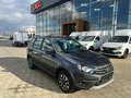 2026 Lada (ВАЗ) Granta Cross I Рестайлинг, серый, 1216000 рублей - вид 2