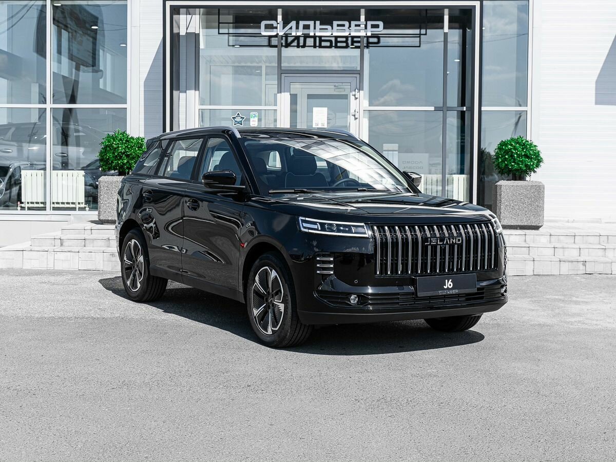 Открыть фотографии: Jeland J6