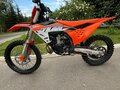 2023 KTM 300 SX, оранжевый, 600000 рублей - вид 9