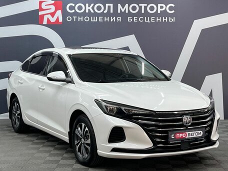 Changan Eado Plus I