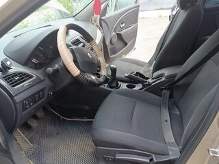 2012 Renault Fluence I, бежевый, 224000 рублей, вид 3