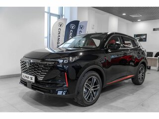 2025 Changan UNI-S I, чёрный, 3148737 рублей, вид 1