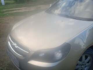 2006 Chevrolet Epica V250, серебристый, 670000 рублей, вид 4