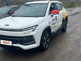 2023 Москвич 3, белый, 918590 рублей, вид 2