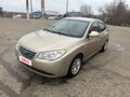 2007 Hyundai Elantra IV (HD), бежевый, 420000 рублей