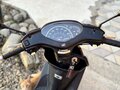 2011 Honda Dio, чёрный, 85000 рублей - вид 1