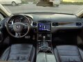 2011 Volkswagen Touareg II, чёрный, 1790000 рублей - вид 10