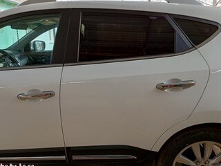 2021 JAC S5 (Eagle) I Рестайлинг, белый, 1200000 рублей, вид 4