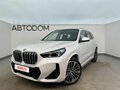 2026 BMW X1 Long 25Li xDrive III (U11/U12), белый, 5810000 рублей
