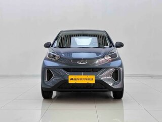 2026 Chery eQ1 29.23 kWh I Рестайлинг, синий, 930000 рублей, вид 2
