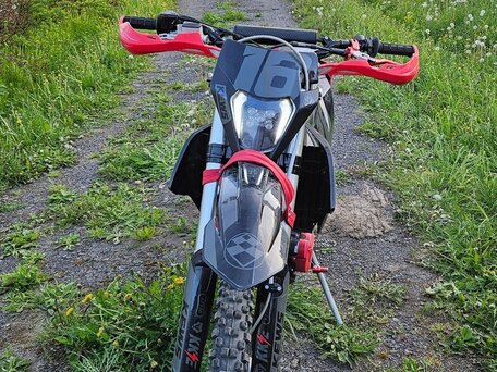 2024 Kews K23, оранжевый, 250000 рублей, вид 2