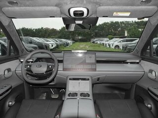 2026 GAC Trumpchi S7 I Рестайлинг, серый, 4999000 рублей, вид 5