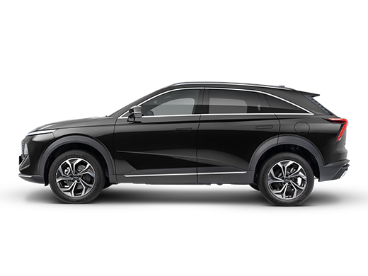 Открыть фотографии: Haval F7 II