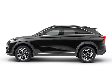 Haval F7 II