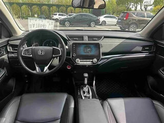 2022 Honda Crider II Рестайлинг, белый, 1100000 рублей, вид 5