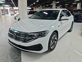 2022 Volkswagen Sagitar III Рестайлинг, белый, 1540000 рублей, вид 1