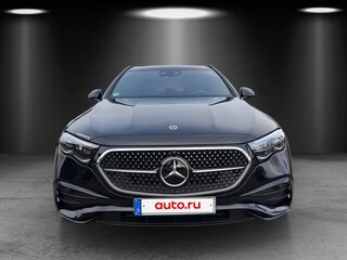 2026 Mercedes-Benz E-Класс All-Terrain 220 d VI (W214, S214), чёрный, 8765000 рублей, вид 2