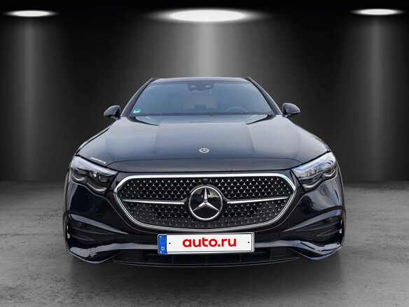 Купить б/у Mercedes-Benz E-Класс VI (W214, S214) All-Terrain 220 d 2.0d ...