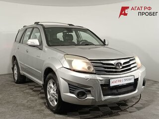 2013 Great Wall Hover H3 I, серебристый, 480000 рублей, вид 1