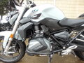 2023 BMW R 1250 R, белый, 1450000 рублей - вид 10