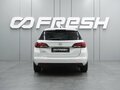 2019 Opel Astra K Рестайлинг, белый - вид 3