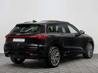 2026 Audi Q5 L III (GU), чёрный, 6490000 рублей, вид 5