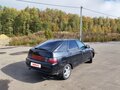 2006 Lada (ВАЗ) 2112, чёрный, 100000 рублей - вид 4
