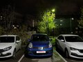 2007 Nissan Note I, синий, 469000 рублей - вид 2